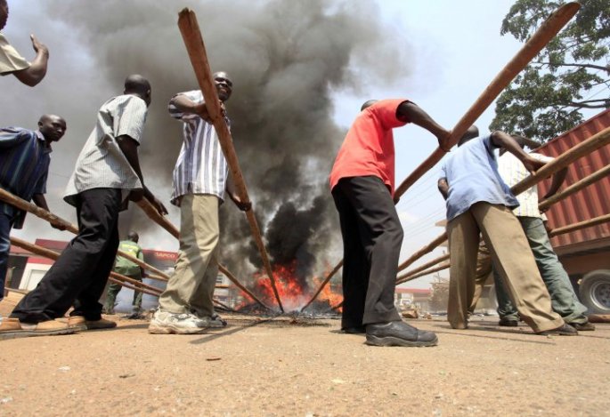 vision voice wall picture