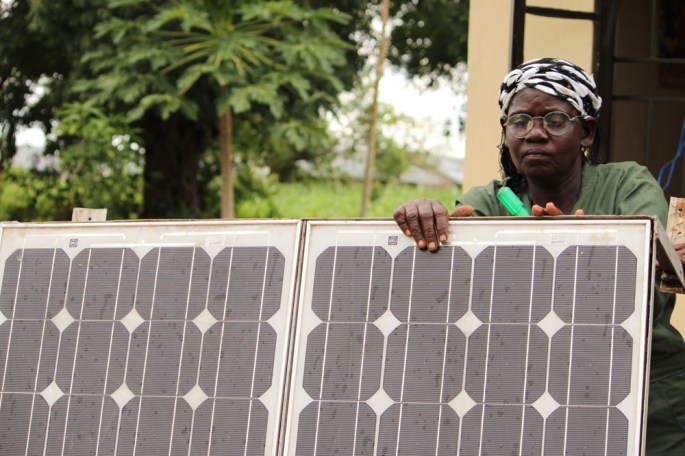 Magaret Opio (55 yrs)