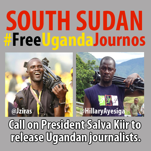 South-Sudan-Free-Justin-and-hillary- (2)